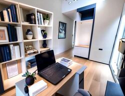 Klimt Cairnhill (D9), Apartment #477585591
